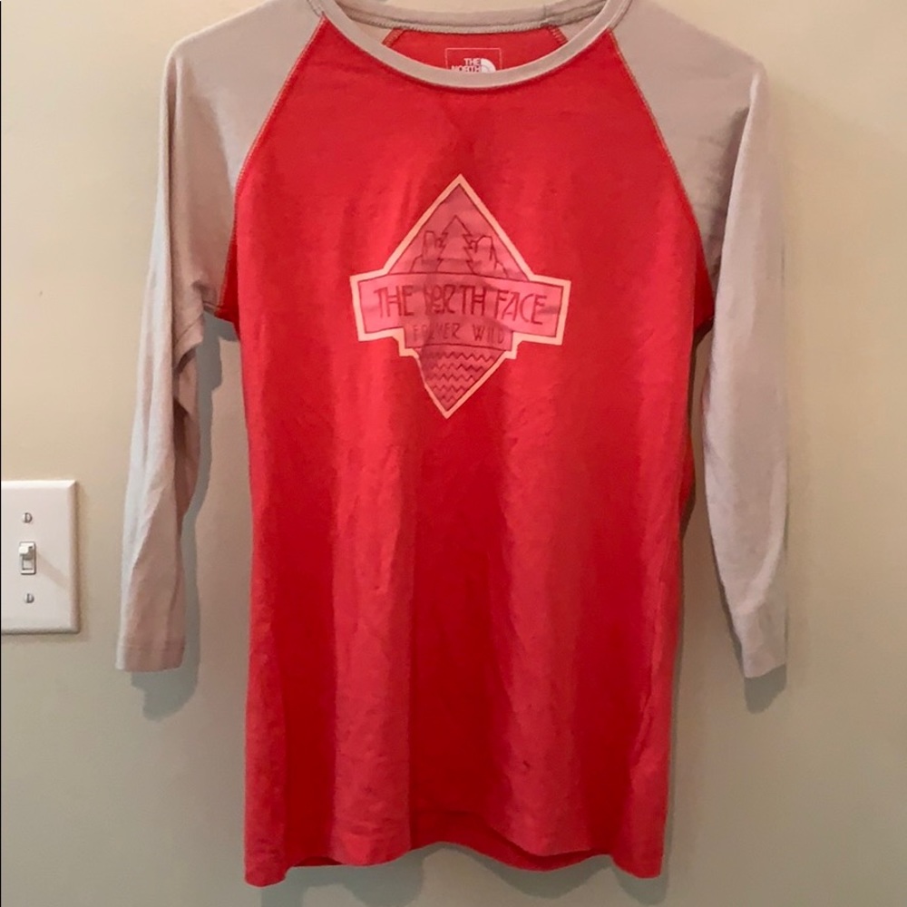 Long tees
